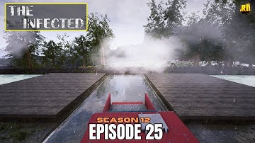 Making Small Adjustments! The Infected Gameplay [S12E25]