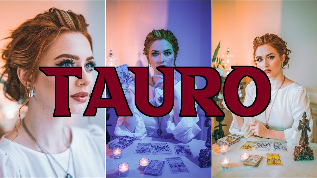 TAURO FALLECE ESTA PERSONA⚰️😭 VA A OCURRIR MUY PRONTO🔮HOROSCOPO #TAURO ...