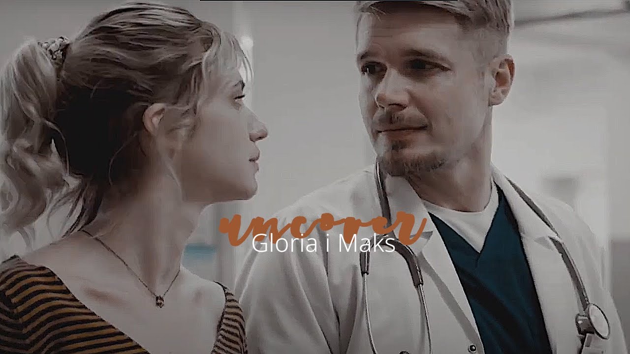 Gloria i Maks | Uncover