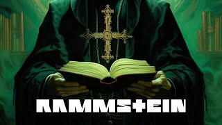 Rammstein - Hallelujah | НА РУССКОМ (Cover by Solodun)