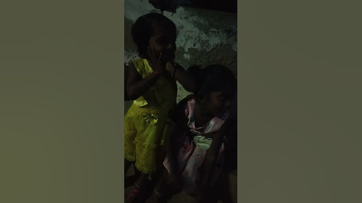 காது குத்தி கம்மல் போடு கண்ணம்மா......