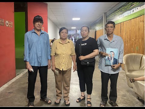 Video Hậu đoàn tụ NCHCCCL 153: ĐÃ KHÔNG CÒN HẬN BA NỮA - youtube
