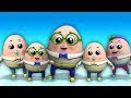 Шалтай-Болтай | палец семья | детские стихи | Humpty Dumpty | Finger Family Rhyme | Baby Song