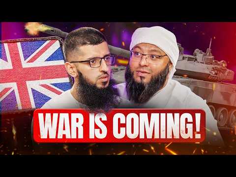 Ex-Army Veteran’s WARNING For Muslims In The UK: GET OUT!
