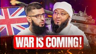 Download Lagu Ex-Army Veteran’s WARNING For Muslims In The UK: GET OUT! MP3