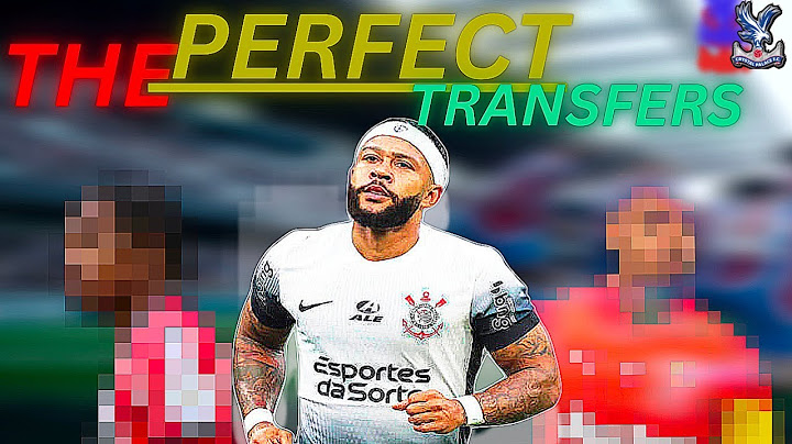 3 PLAYERS THAT WOULD CHANGE CRYSTAL PALACE ! #football #cpfc #crystalpalace