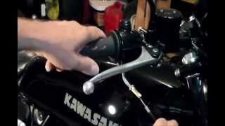 Carb Sync Method #2