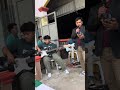 Hanggang Kailan (orange and lemons)