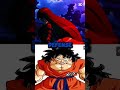 Yamcha Clutch up||| BVG Part 21