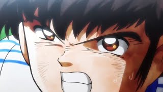 Captain Tsubasa~ AMV ~  Centuries Resimi