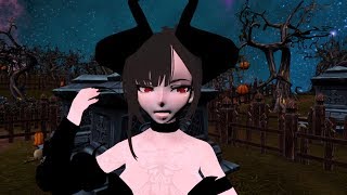 people in vrchat share their scariest moments in life