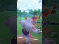 Pokémon GO Battle vs Team Rocket Leader | Intense Fight! PokemonGO #TeamRocket #PokemonBattle #games