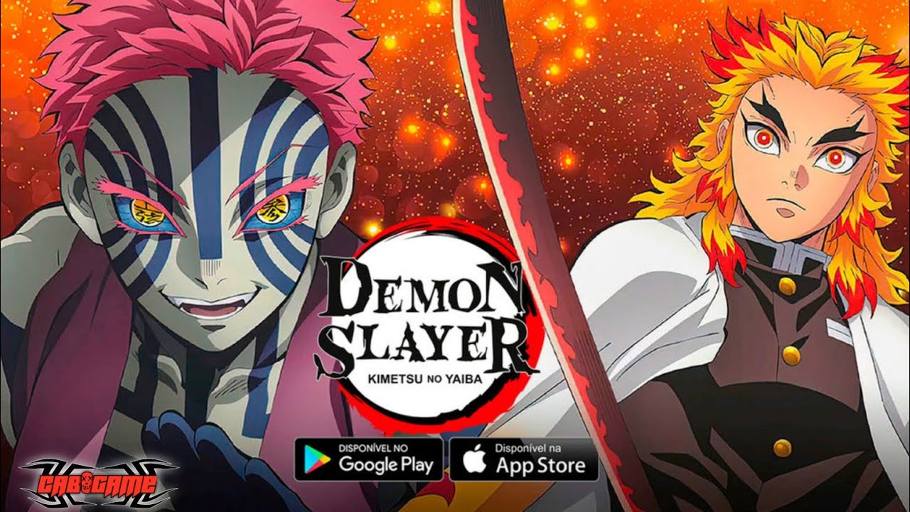 Demon Slayer-Kimetsu Game Quiz App Trends 2023 Demon Slayer-Kimetsu Game  Quiz Revenue, Downloads and Ratings Statistics - AppstoreSpy