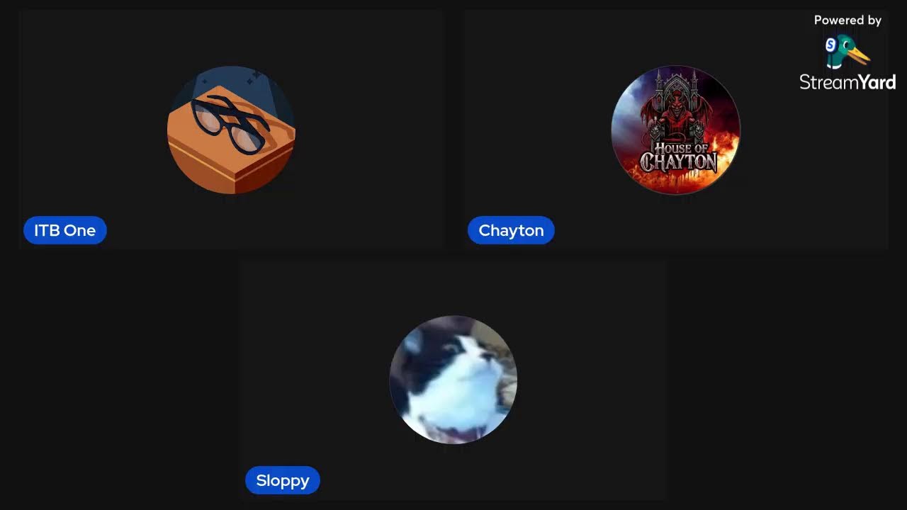 Open Fight Night aftermath