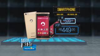 Antecipe Sua Black Friday - Lojas Paraná E Santa Catarina