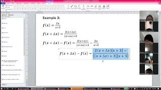 3 step rule bsce 1a 3
