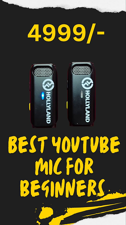 Unboxing Hollyland Mic 🔥🔥|LARK C1|Budgets One of the Best Mic for Mobiles🔥💥|#unboxing #shorts #