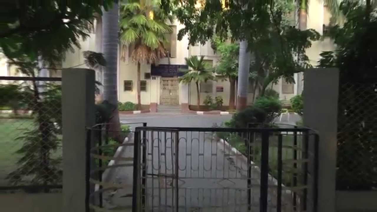 V.V.Nagar Memories YouTube