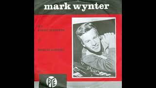Mark Wynter - It's Almost Tomorrow