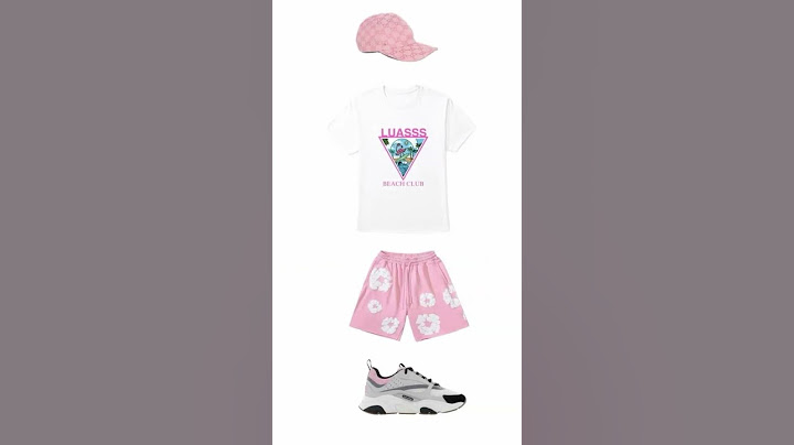 BEST 2025 DRİP FİTS #summer #outfit #drip #summerfashion