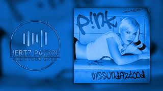 P!nk Just Like A Pill 528hz
