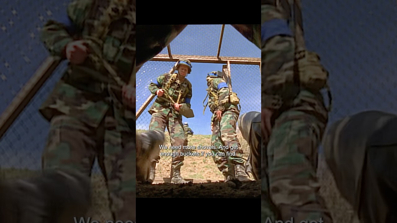 They were too happy too early.