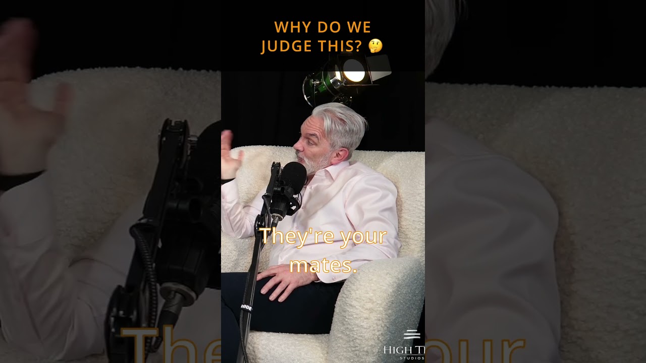 THE TRUTH ABOUT ALPHA MALES