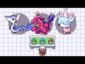 Not Your Typical Pokemon Fusion Game thumbnail