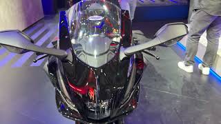 Yamaha R7 (2026) Walkaround – World Debut | EICMA 2025 Milan