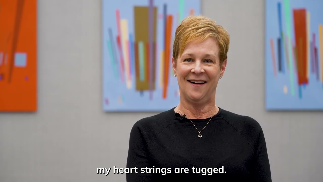 Susie Norton | Spirit of Federation Award