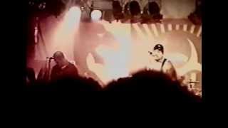 BIOHAZARD Milan (ITA), 17 mars 1997