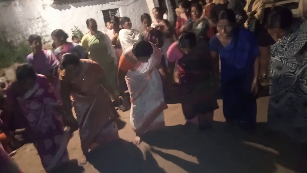 Boppally durga matha