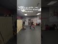 in #hema drills are a vital way to build muscle memory. #fencing #saber