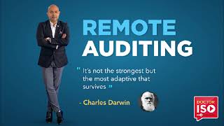 Remote Auditing