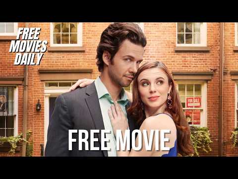 She Found the Perfect Man, But Can She Trust His Heart? | FREE MOVIE