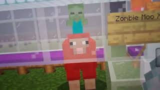 Zombie Moo X1 In 2024 Server