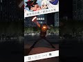 【刀語】 冥夜花伝廊でヲタ芸してみた! #栗林みな実 #ヲタ芸 #アニソン