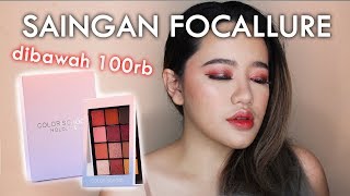 GRATISAN! Makeup Aliexpress dibawah 100rb