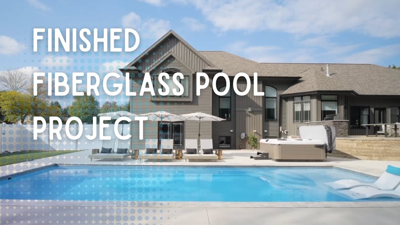 River Pools D36 Highlight Video