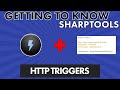 How To Trigger SharpTools Rules With A HTTP Request