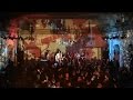 Knifeworld:  Me To The Future Of You  (Live at Bush Hall, 2016)