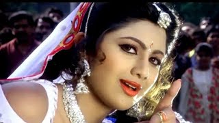 Dil Ka Darwaja Khula Hai Raja | ❤️90's Jhankar❤️ | Main Khiladi Tu Anari (1994) Alka Yagnik | Shilpa