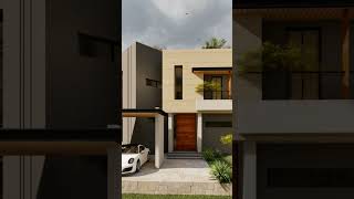 Arch.O Design studio residential elevation deisgn and modeling