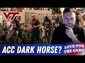 Virginia Tech Hokies become an ACC DARK HORSE? | 2026 College Football Preview Series