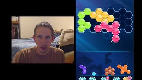 BLOCK! HEXA PUZZLE REGULAR A LEVEL 70 SOLVED
