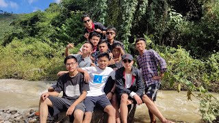 A picnic vlog (Part 2)/@ Yaesom/ Lil zade