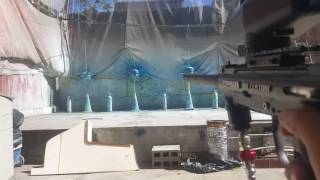 Testing Cyclone Feed and Response Trigger 98 Custom