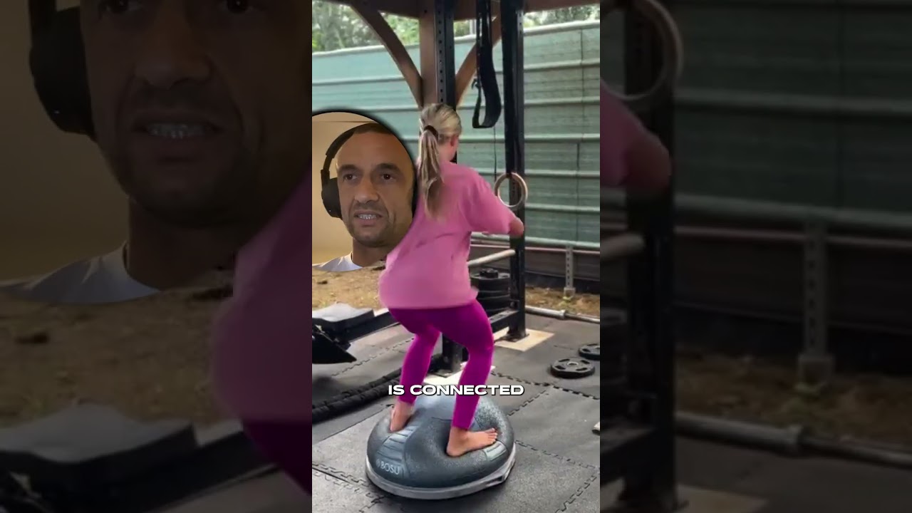 Surf tip: Training with Erin Brooks & RK training