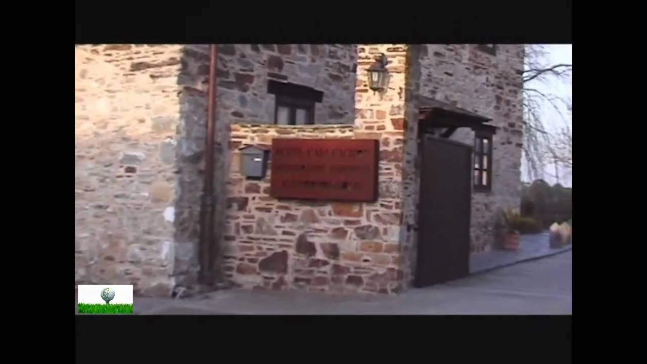 Castropol Golf & Casa Cachón - TOL