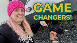 10 RV Upgrades That Are Total Game Changers!